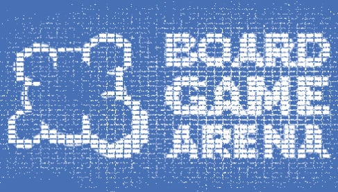 Board game arena texto