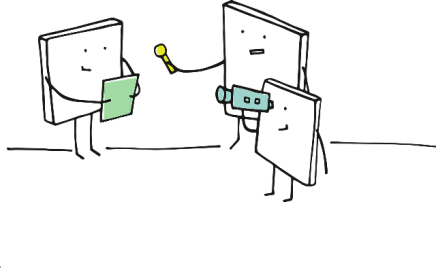 Entrevista de calidad