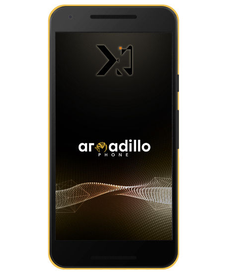 Celular Armadillo