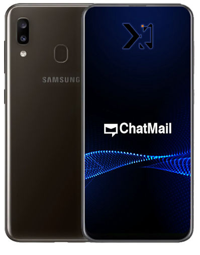 Celular Chatmail