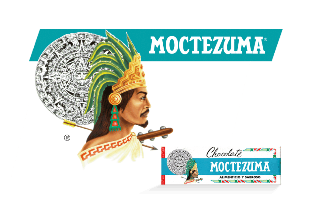 Original Chocolate Moctezuma