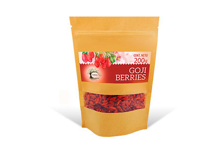 Goji Berries