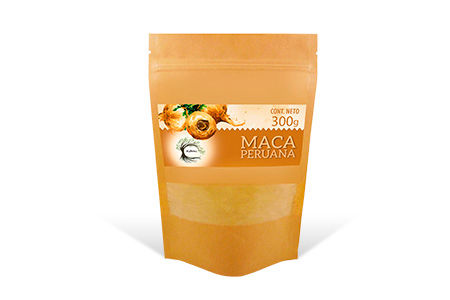 Maca